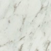 Unharmed marble tile