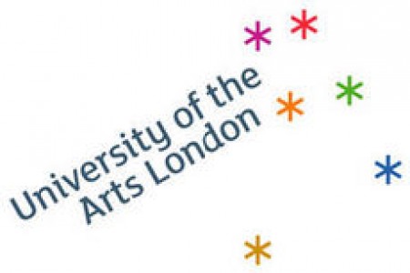 University of the Arts London logo