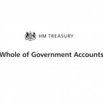guide about Whole of Government Accounts London