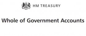 guide about Whole of Government Accounts London