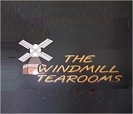 Windmill Tea Rooms