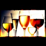 Guide about wine tasting events in London