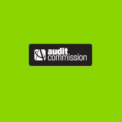 Guide about Audit Commission for Local Authorities and the National Health Service in England and Wales London