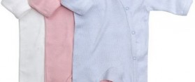 baby clothes