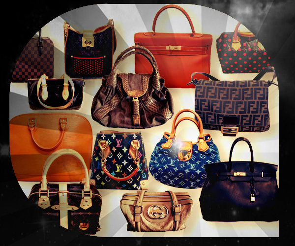 Handbags