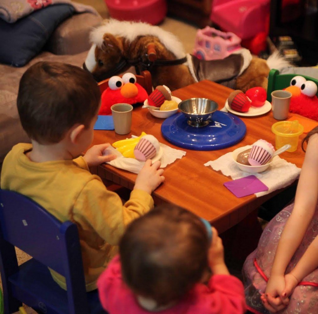 Best Restaurants for Kids in London