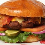 Guide about burger shops in london