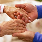 Apply For Support For Carers In London