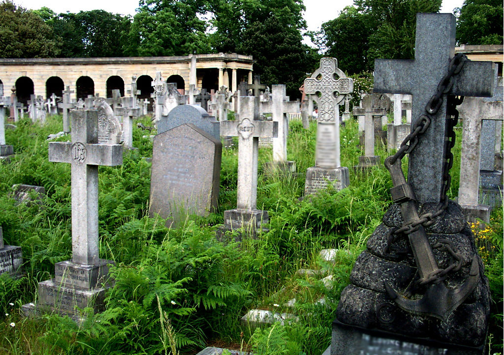 Guide about how to register death in London