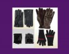 collection of Gucci Gloves