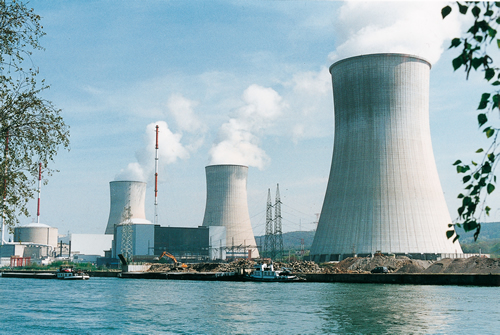 Guide about Registration Of Cooling Towers In London