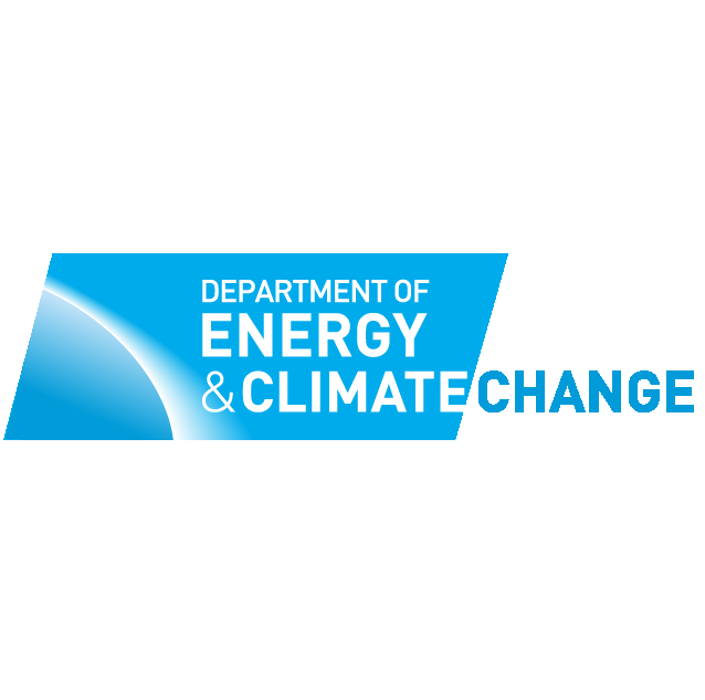 Guide about Department of Energy and Climate Change London