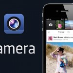 facebook camera app for iphone available on app store