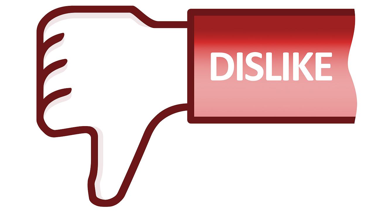 facebook ipo like or dislike