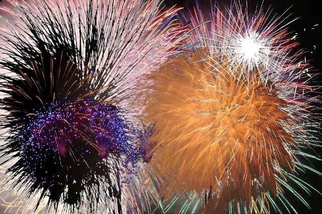 How To Get Explosives Licence And Fireworks Registration In London