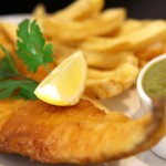 Guide about fish and chip restaurants in London