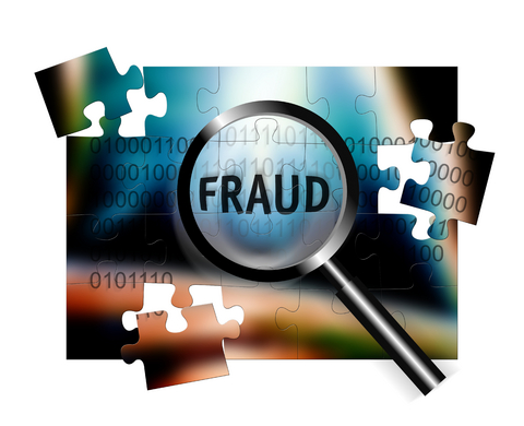 How To Report A Fraud Against Borough In London