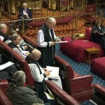 How to Watch Lords on Parliament TV
