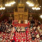 Guide about the house of lords