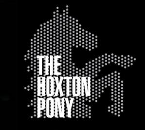 hoxton pony