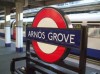 Arnos Grove Station Cars Ltd
