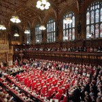 inside House of Lords