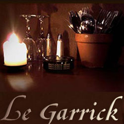 Guide about le garrick restaurant london