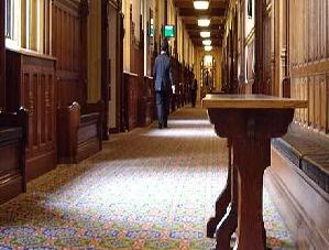 Guide about how to file petition against private bills in House of lords