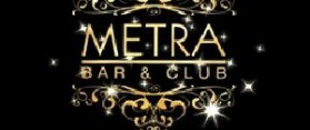 Guide about metra bar and club London