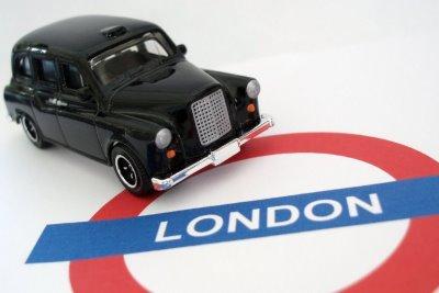 How to get minicab license in london