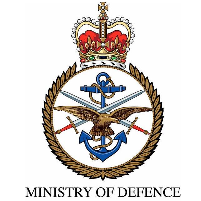 Ministry of Defence London