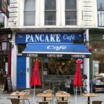 Pancake Resturant