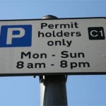 Guide abotu how to get parking permit