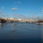 information about river thames