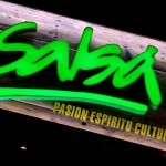 Guide about salsa bar London