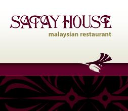 satay house