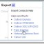 Export Emails from Yahoo Mail