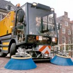 Guide about Street Care And Cleaning In London