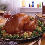 Guide about best thanksgiving turkey in London