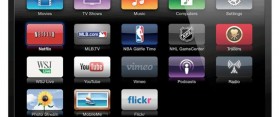 Apple TV
