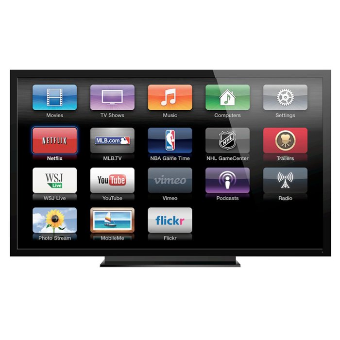 Apple TV