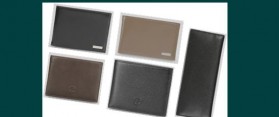 Armani Wallets