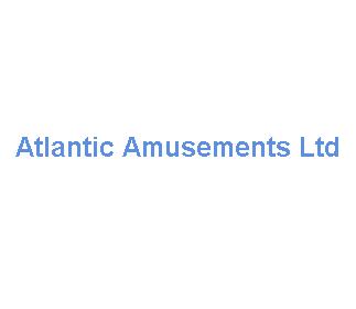 Atlantic Amusement Ltd London