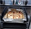Cinnamon Rolls