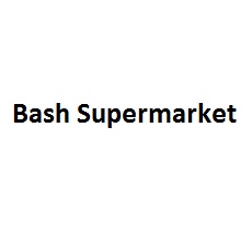 Bash Supermarket London