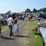 Best car boot sale in London
