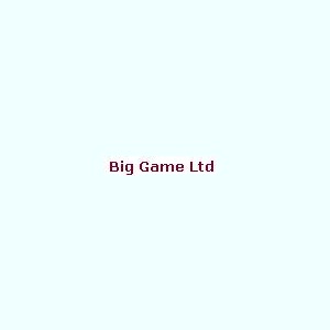 Big Game Ltd London