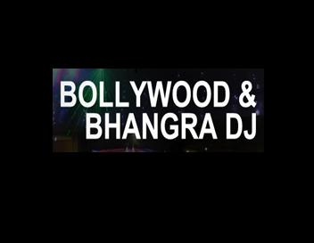 Bollywood & Bhangra DJ Hall
