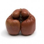 Boxing gyms in London