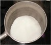 boil milk